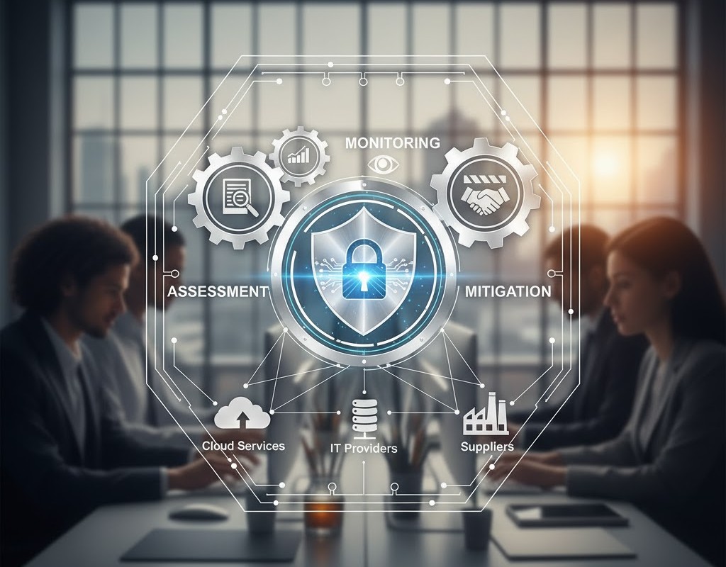 Vendor Risk Management
