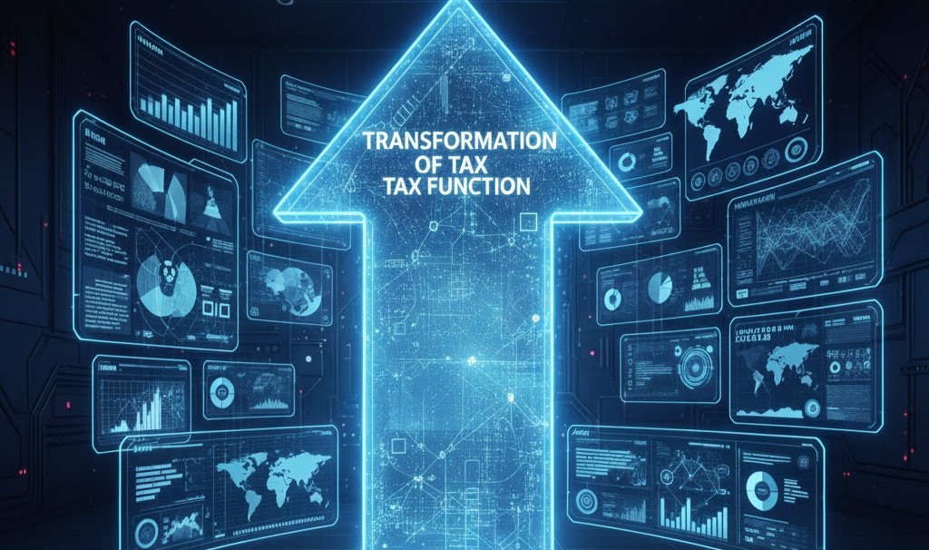 Transformation of Tax Function