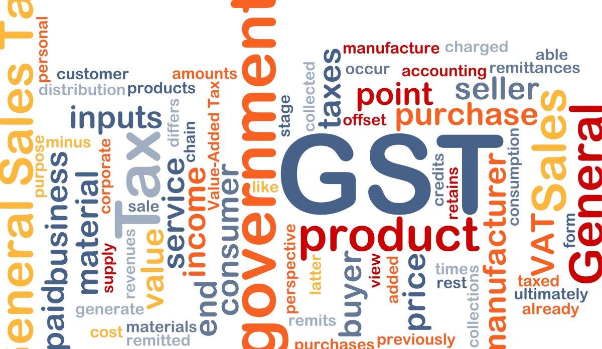 Deluge of GST notices to peak in Jan, wane post Apr