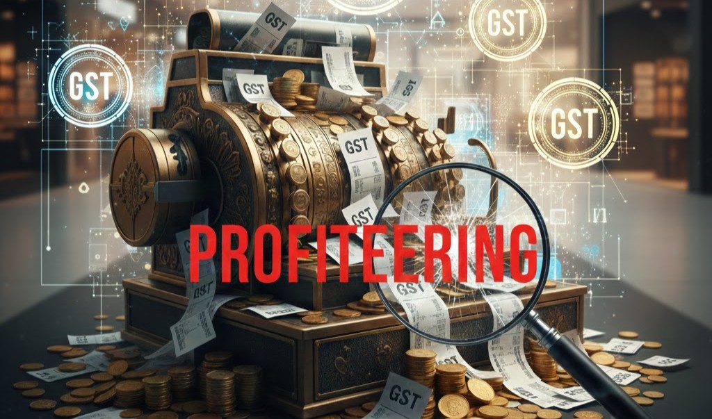 GST laws: What the row over ‘profiteering’ is all about