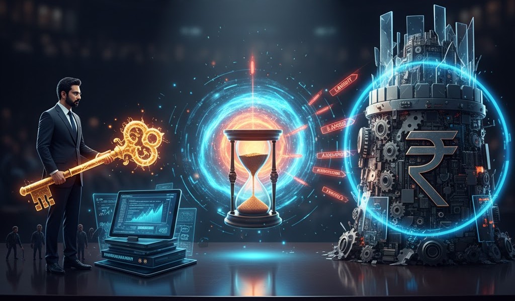 Understanding Ashneer Grover v. Resilient Innovations