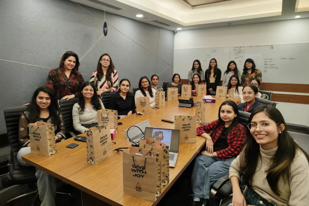 International Women’s Day 2025
