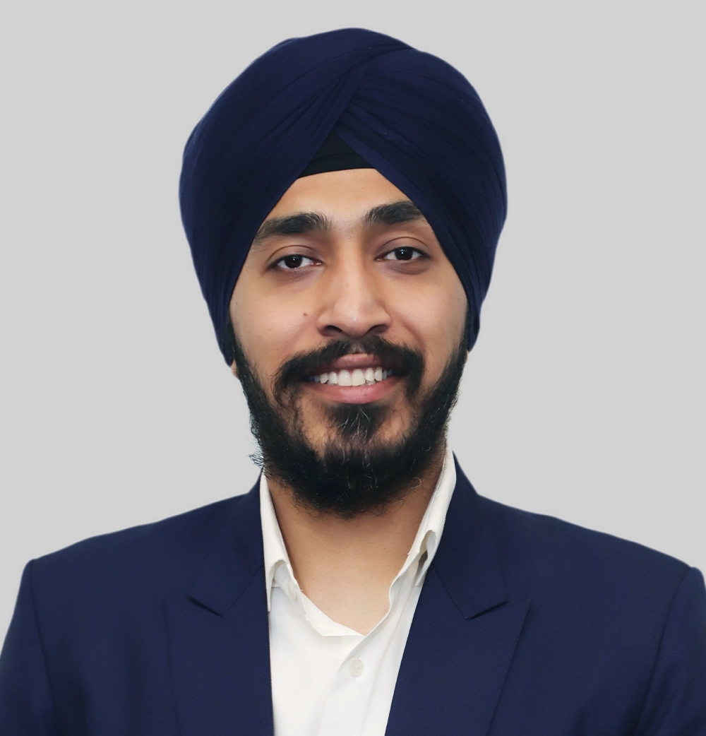 Amandeep Singh