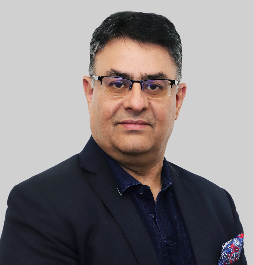 Atul Puri