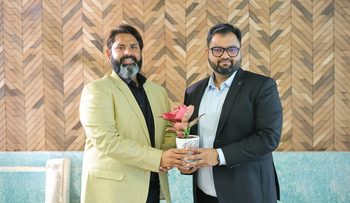 Episode 1 I Drilling Down with Aashish, CFO- GE Power India Ltd