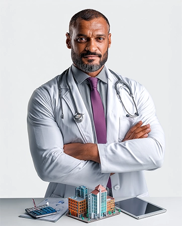 Healthcare & Pharma