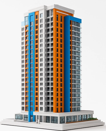Infra & Real Estate