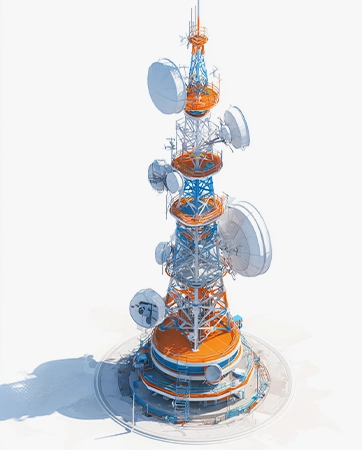 Telecommunications