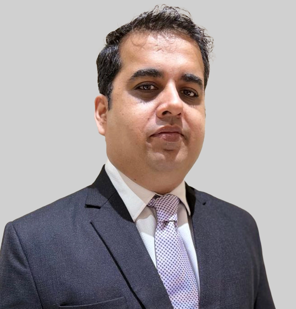 Akhilesh Thakur