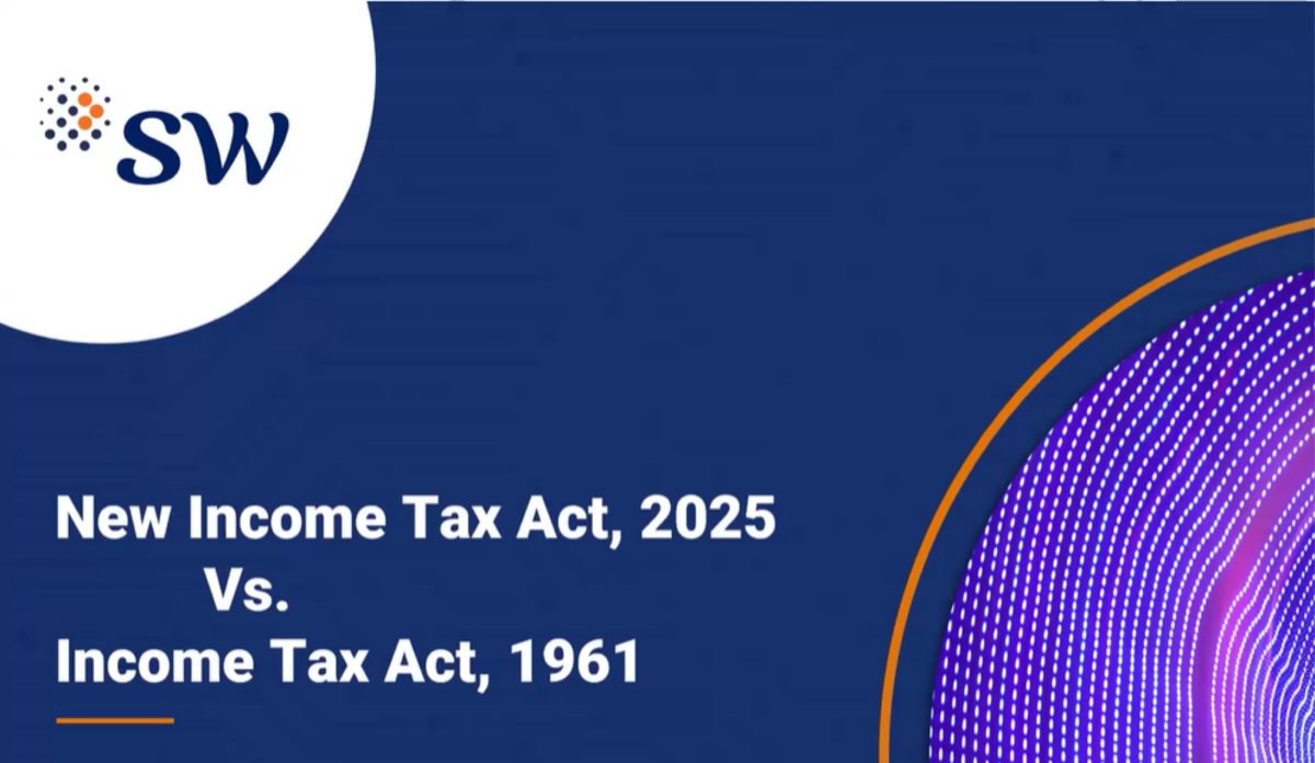 Income Tax Bill 2025—What It Means for You
