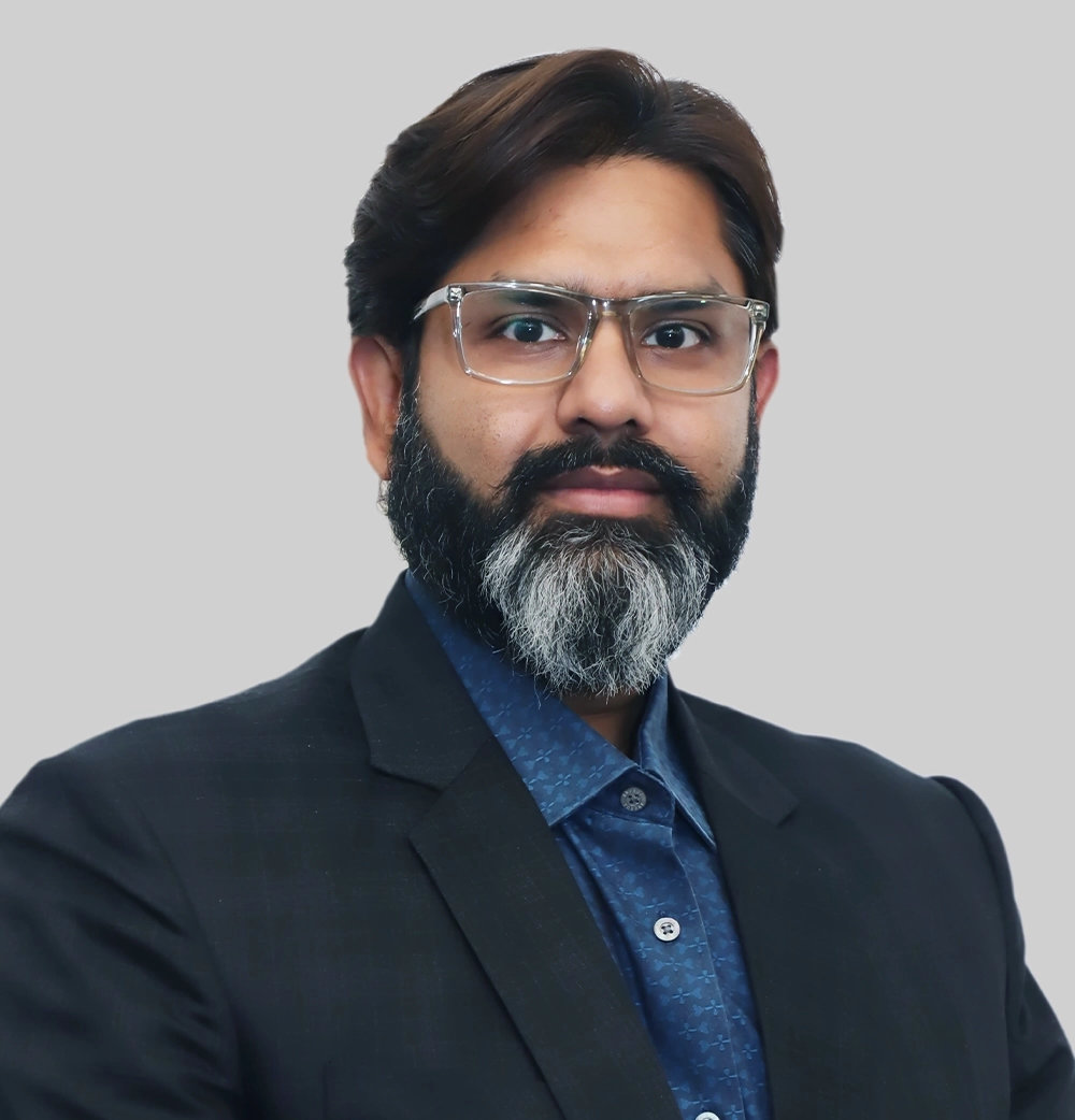 Nishant Aggarwal