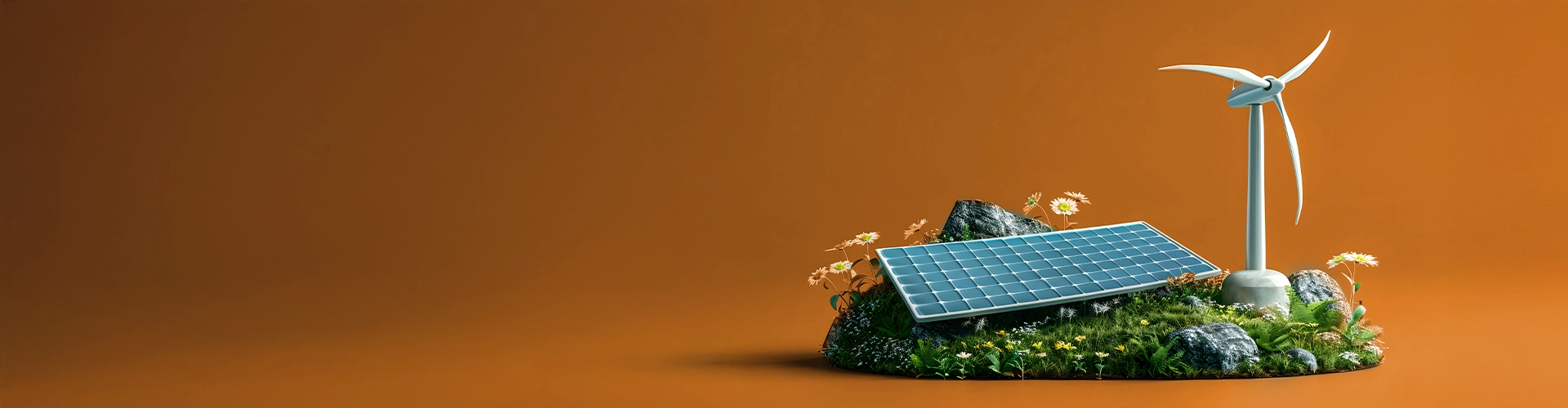 Renewable energy