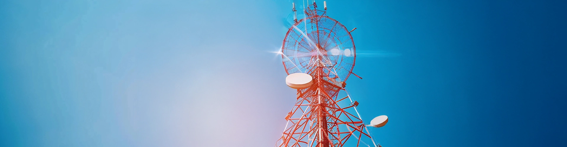 Telecommunications