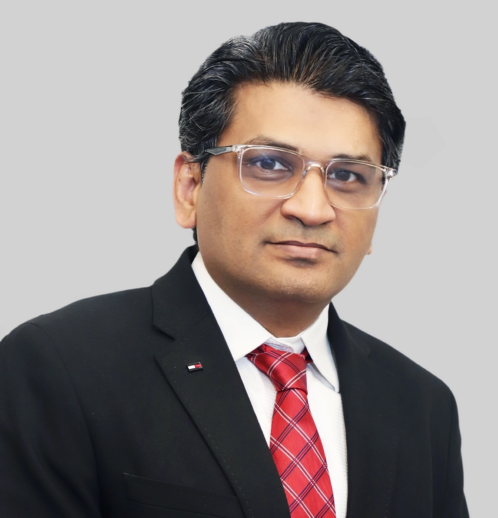 Manish Khanna