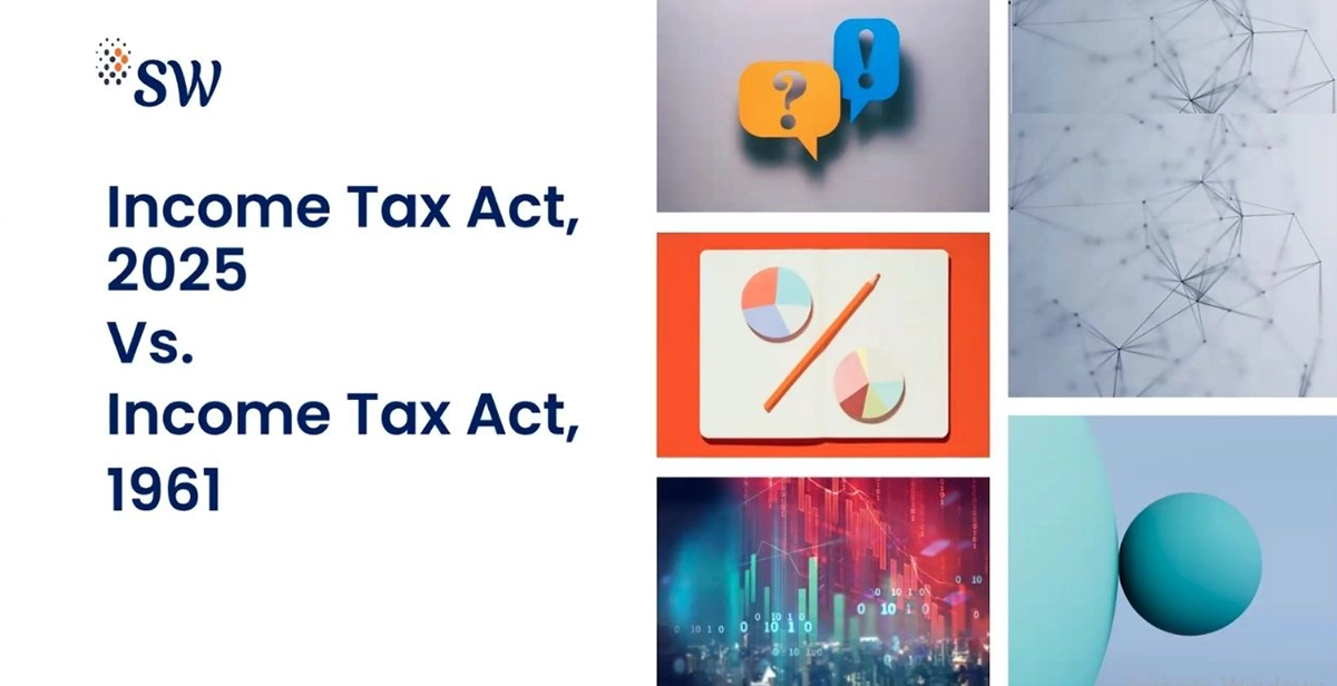 Income Tax Act 2025: What’s Changing in How You’re Taxed?
