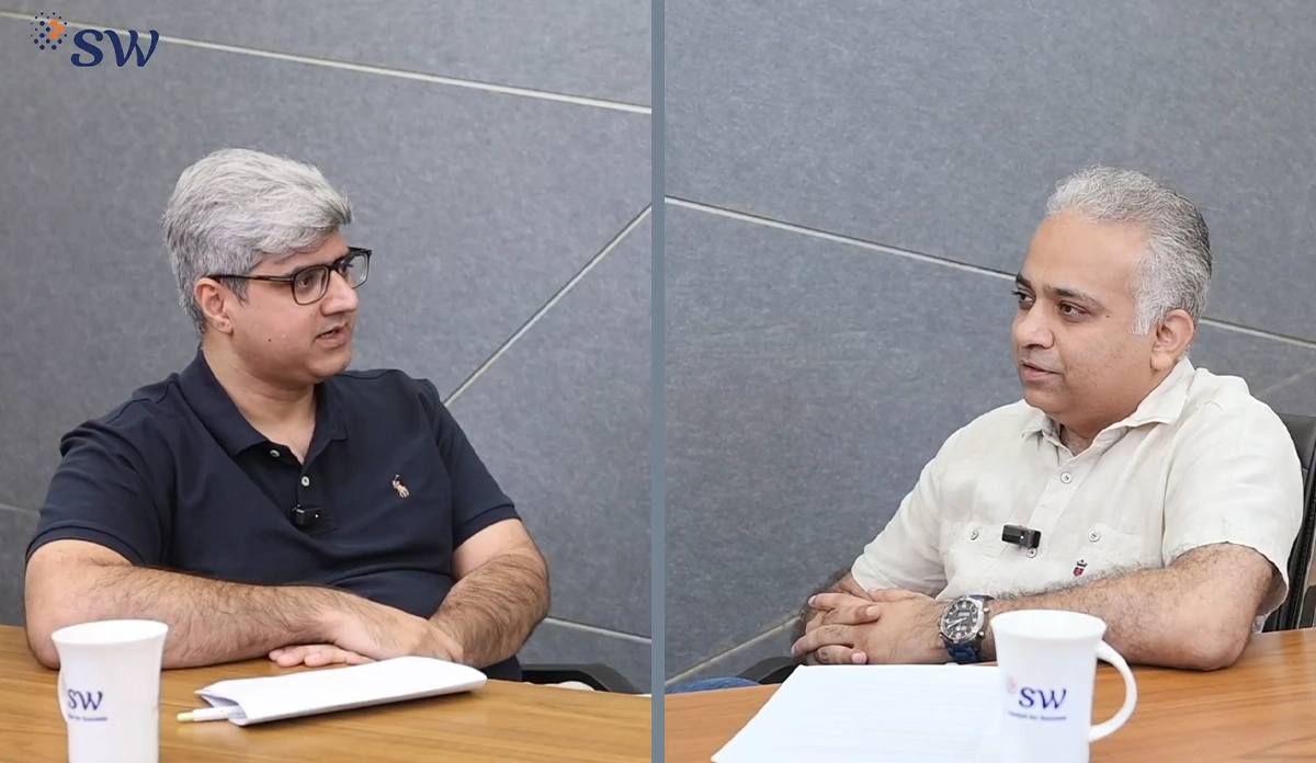 Episode 4 I CFO Unplugged: From Spreadsheets to Scale