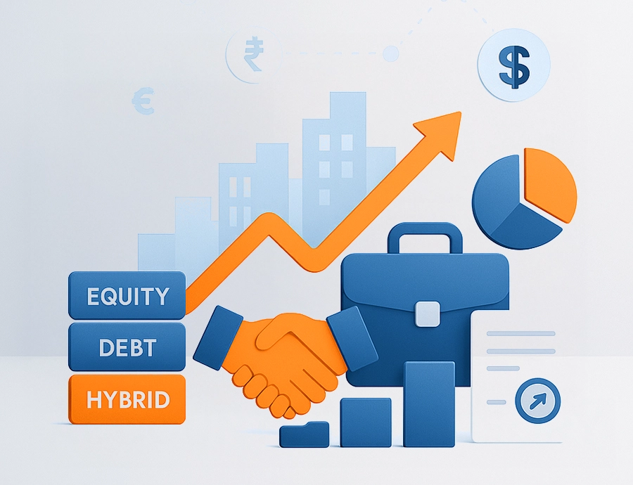 Corporate Finance Advisory