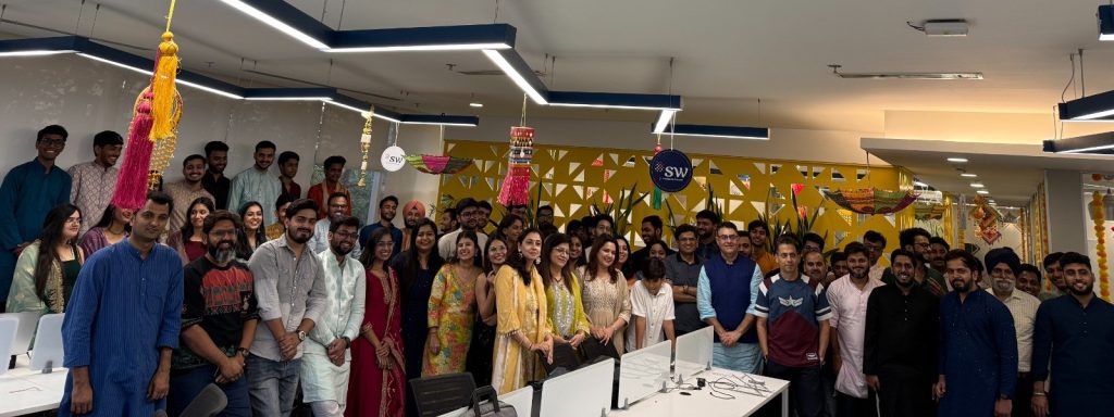 Diwali Celebrations 2025