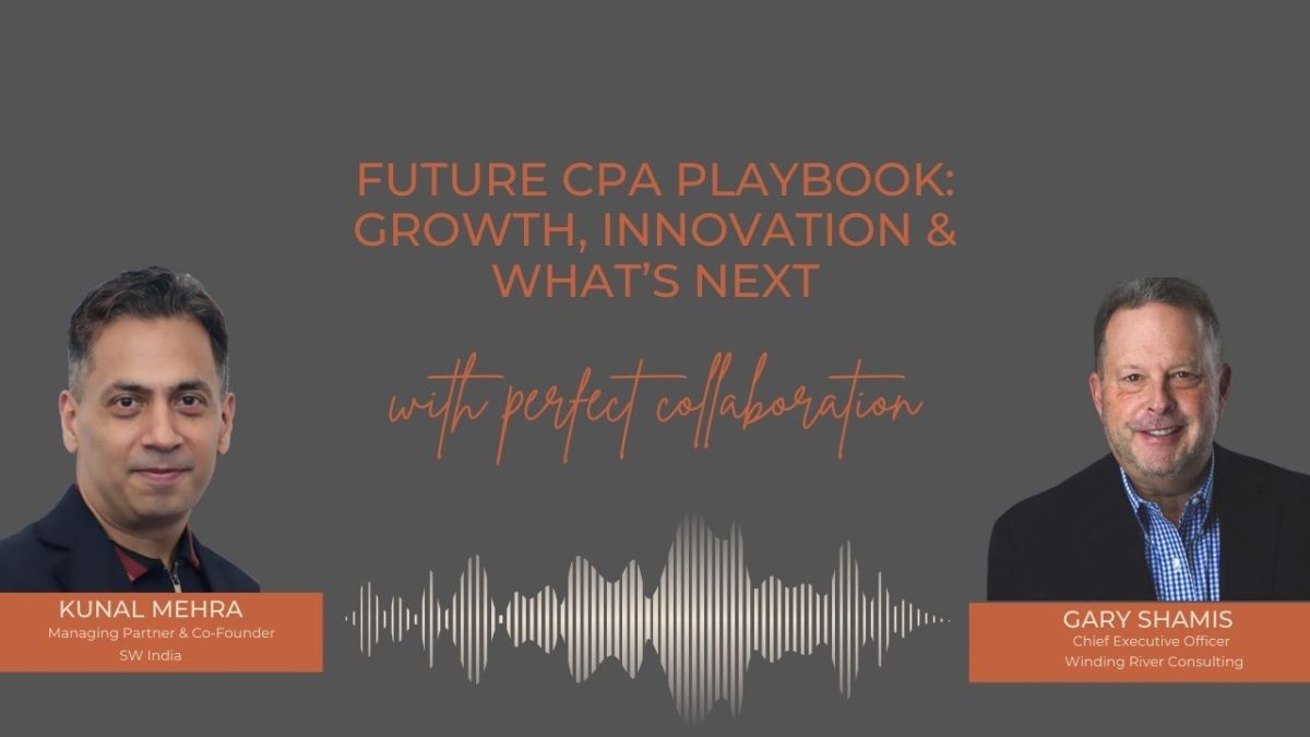 Episode 8 I Future CPA Playbook: Growth, Innovation & What’s Next
