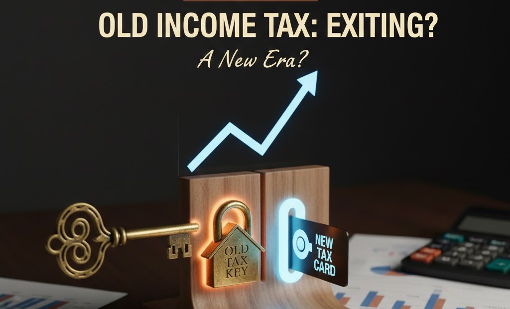 Budget 2026: Is the old income tax regime slowly on its way out?