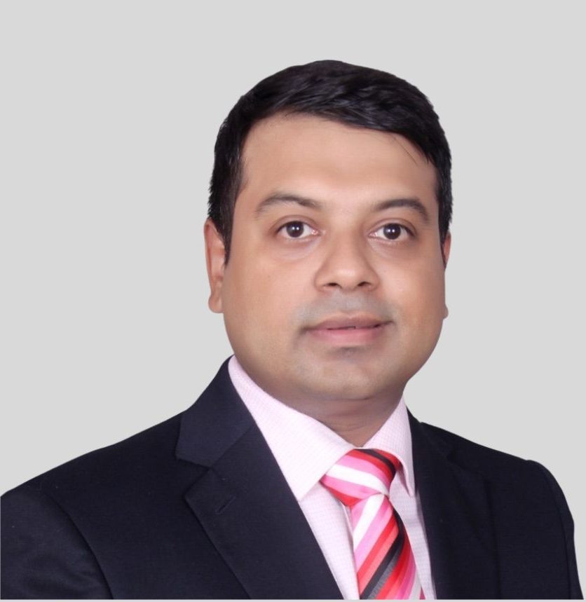Avdhesh Varshney