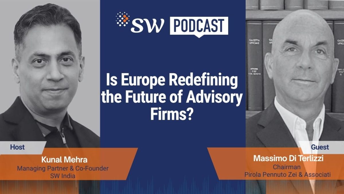 Episode 11 | Is Europe redefining the Future of Advisory Firms?