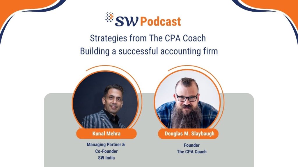 Episode 12 | Strategies from the CPA Coach: Building A Successful Accounting Firm