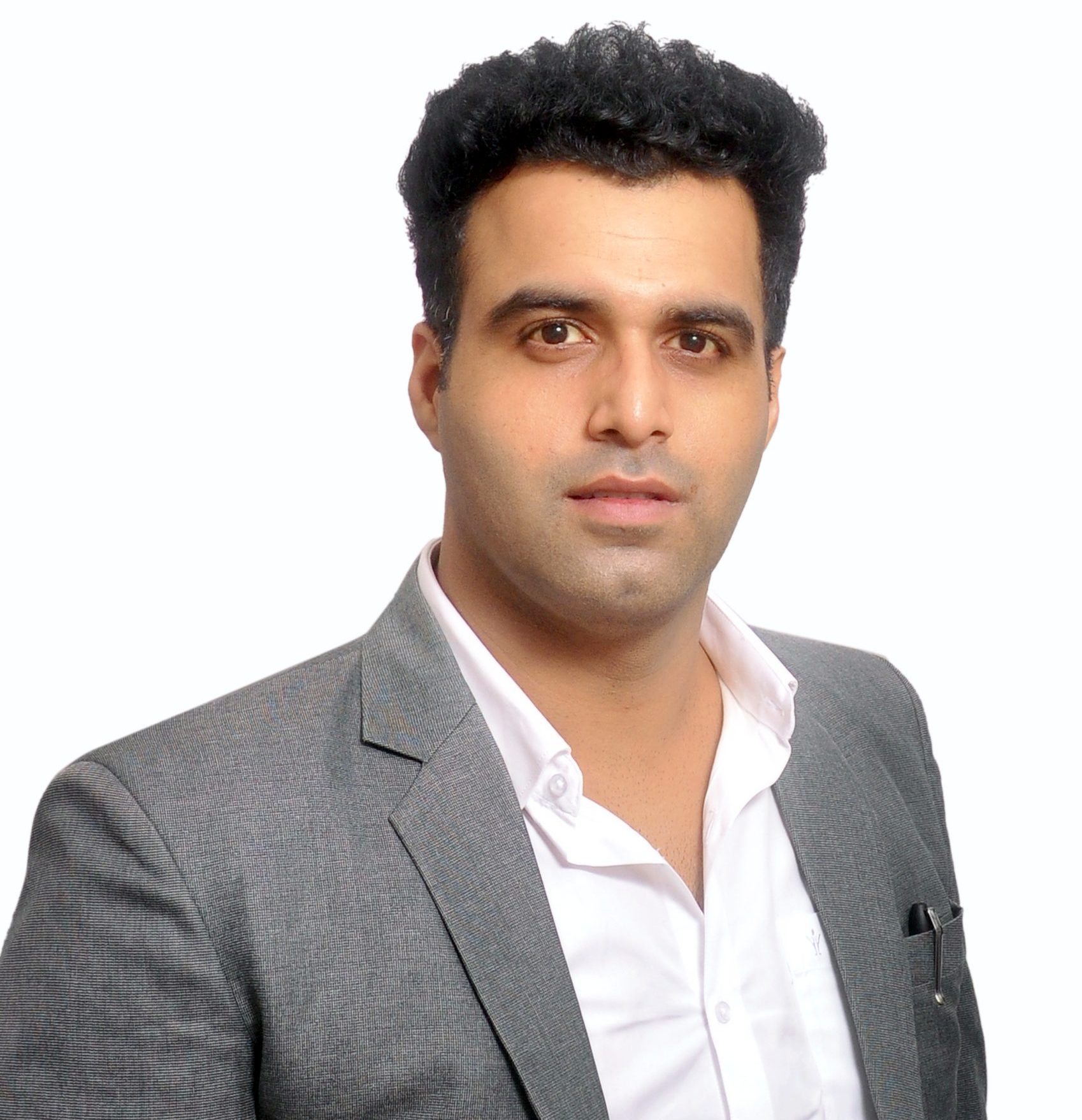 Deepanshu Bajaj