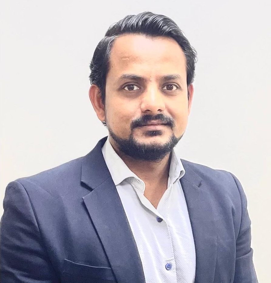 Amit Kumar 