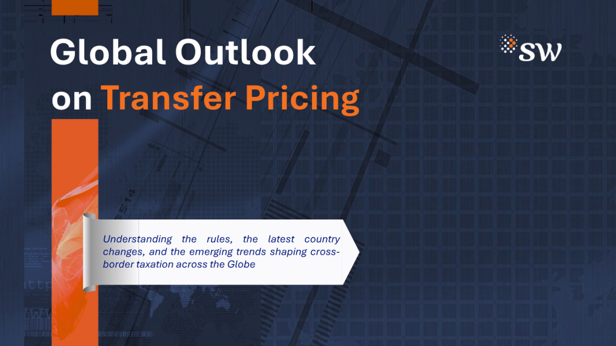 Global Outlook on Transfer Pricing 2026