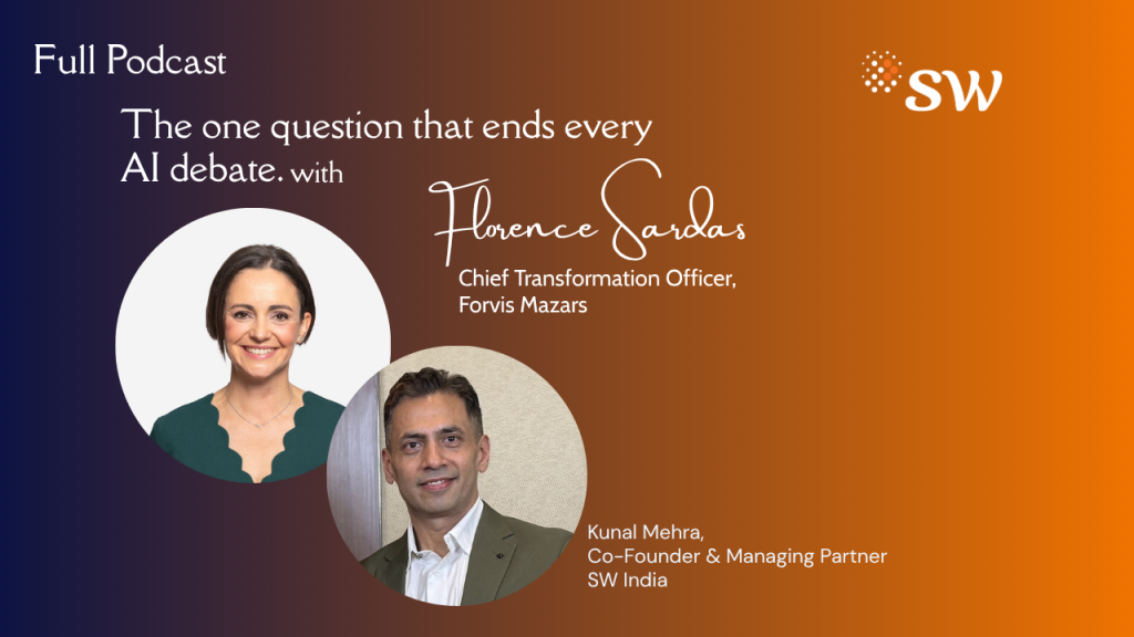 Episode 16 | Podcast with Florence Sardas