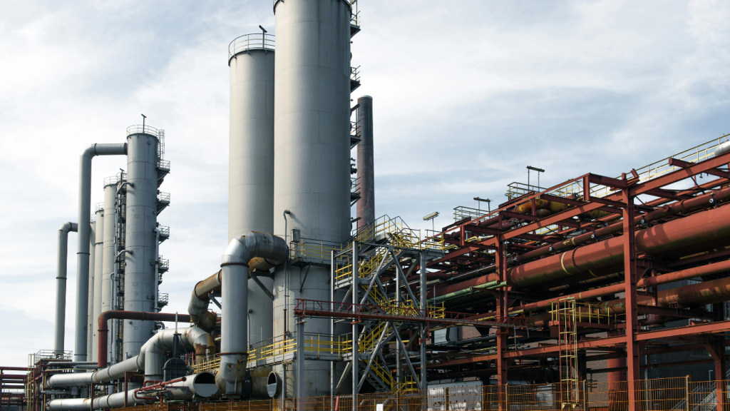 Amortization of Land acquired for mining coal and lignite under the Ind AS framework