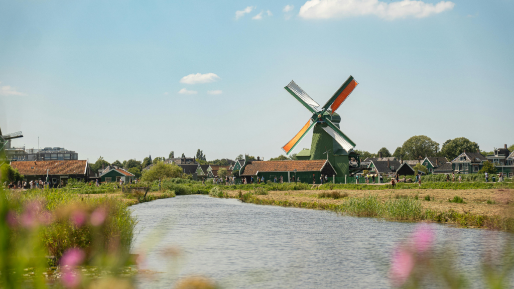 Netherlands Eases Top-Up Tax Penalties and prepares for DAC8/DAC9