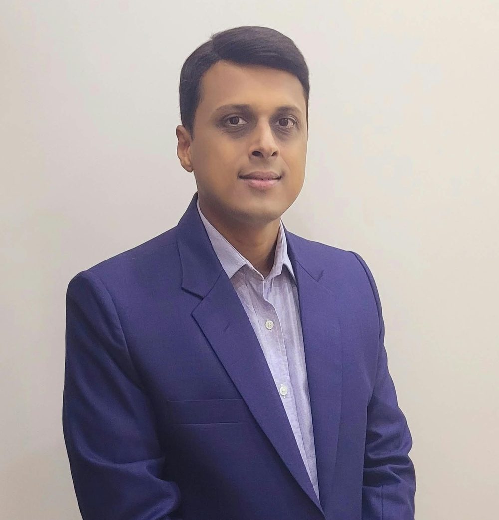 Jitin Aggarwal